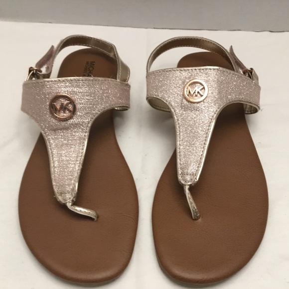 Michael Kors Shoes - Authentic Michael Kors sandals Size 5